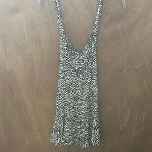 Free People Sleeveless Dress
